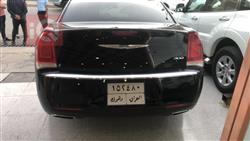 کرایسلەر 300